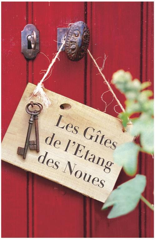 Gites De L'Etang Des Noues ショレ エクステリア 写真
